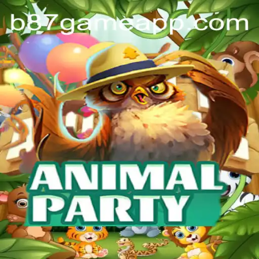 Discover the Thrills of AnimalParty: An Exciting New Addition to Casino Gaming