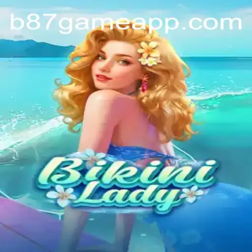 BikiniLady: Dive Into a World of Casino Adventures