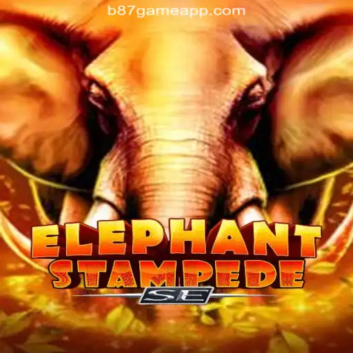 ElephantStampedeSE: The Dynamic Adventure of Casino Gaming
