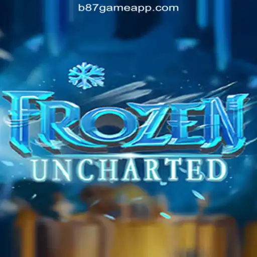 FrozenUncharted: Dive into the Ice-Cool Gaming Experience