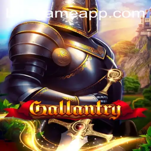 Gallantry: The Thrilling Revelation of B87 Cassino Game