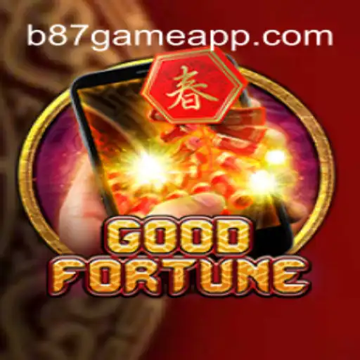 Exploring GoodFortuneM: A Thrilling Casino Experience with B87 Game Cassino Features