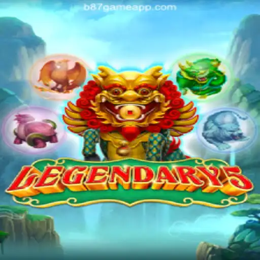Unveiling Legendary5: A Thrilling Journey into the B87 Game Cassino World