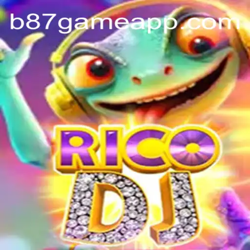 Unleashing the Thrills of RicoDJ: Dive Into the Casino Adventure