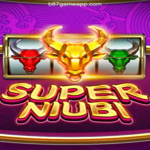 Discover the Excitement of SuperNiubi: B87 Game Cassino❤️ Exploda nas Mesas!
