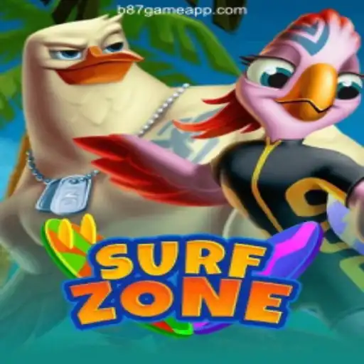 Dive into SurfZone: The Thrilling Casino Game Experience